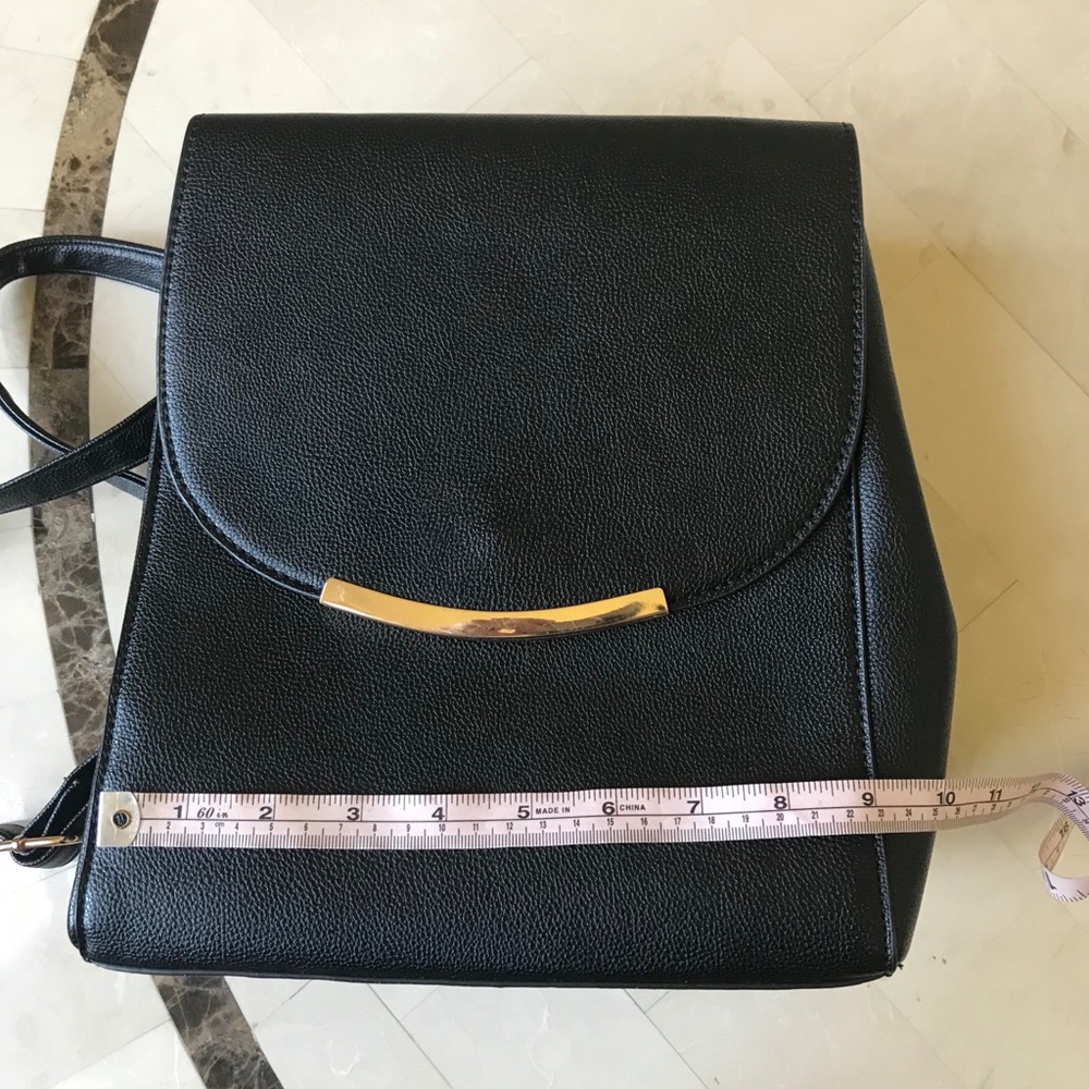 LD Back backpack - Picture 5 of 7